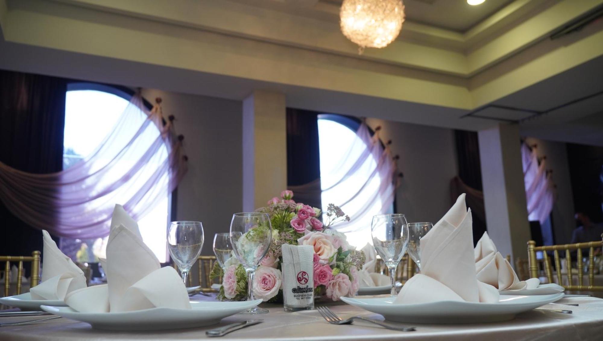 Colon Plaza Business Class 4* Nuevo Laredo